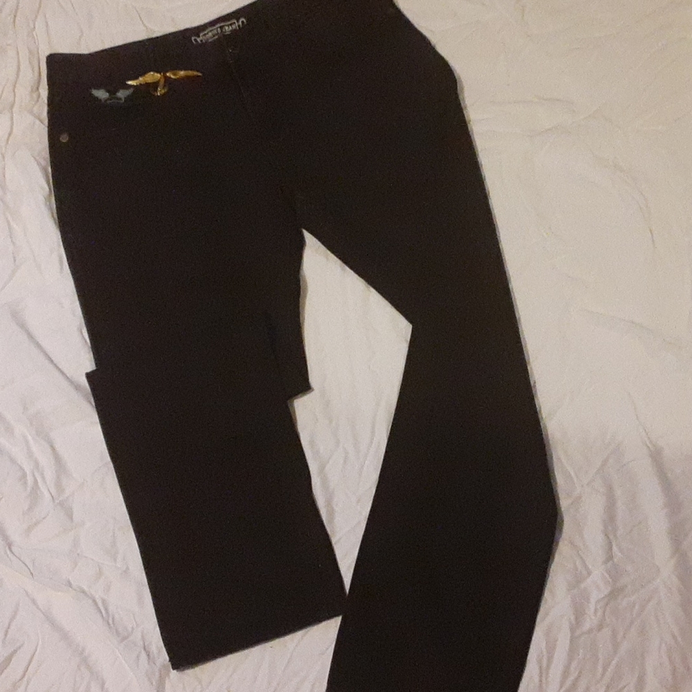 Mens Robin's jeans W34L32